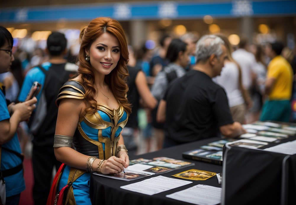 San Diego Comic-Con 2024 Highlights: What to Expect This Year